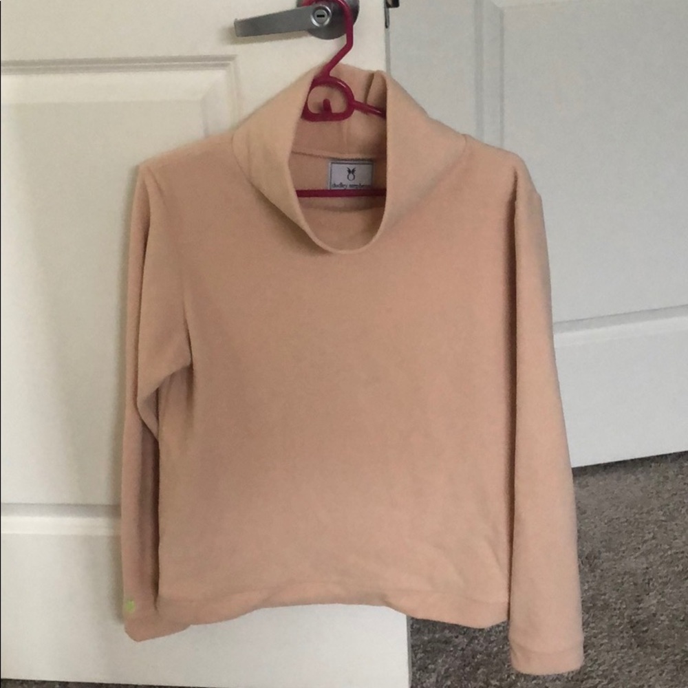 Dudley Stephens Park Slope Turtleneck